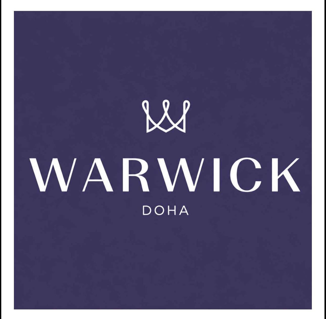 Warwick Doha Hotel