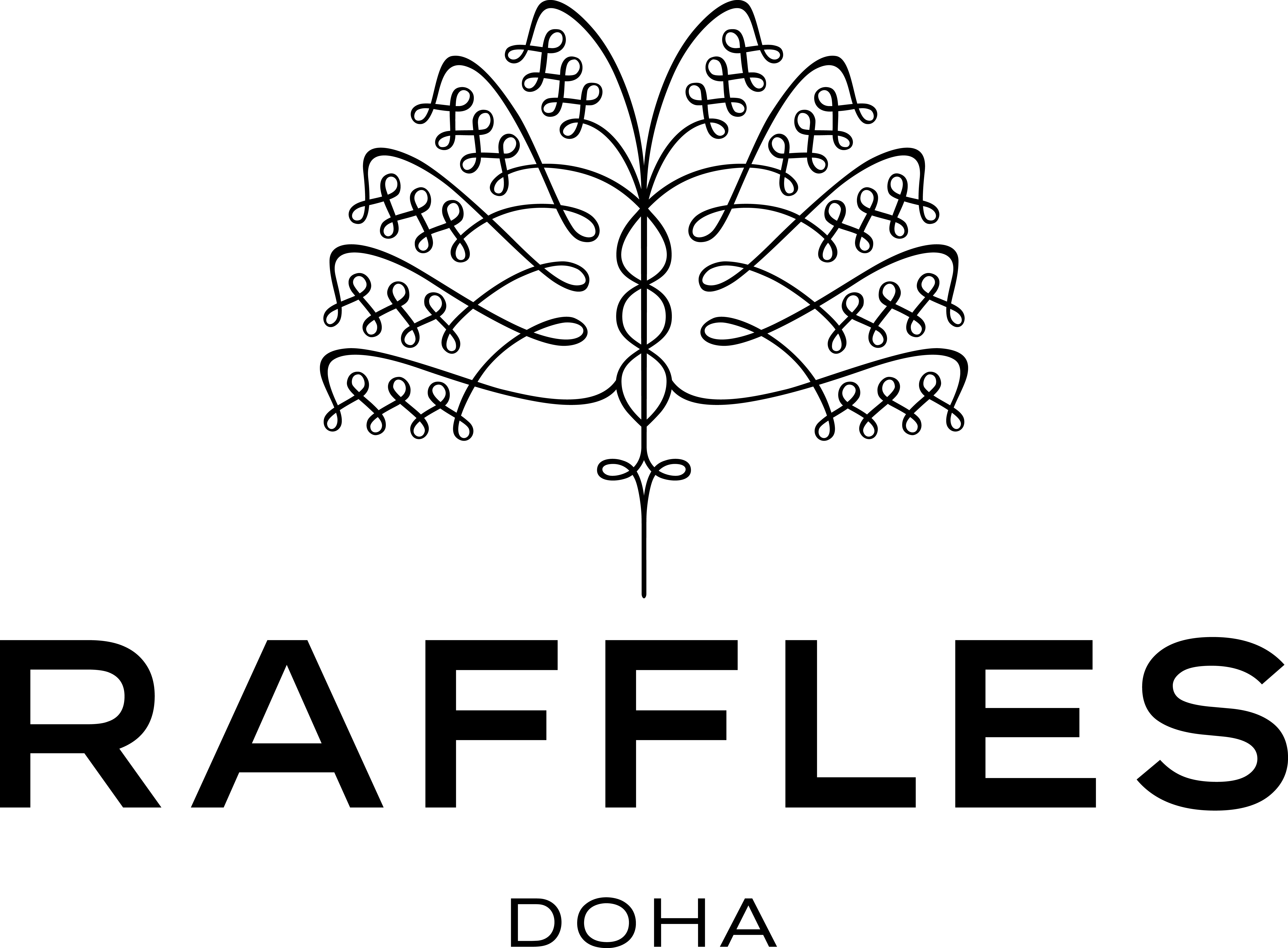 Raffles Doha