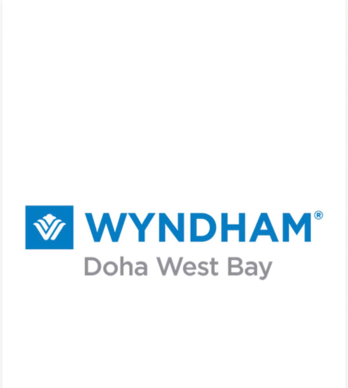 Wyndham Doha West Bay