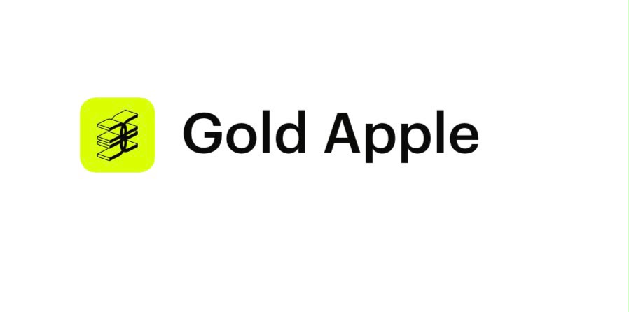 Gold Apple