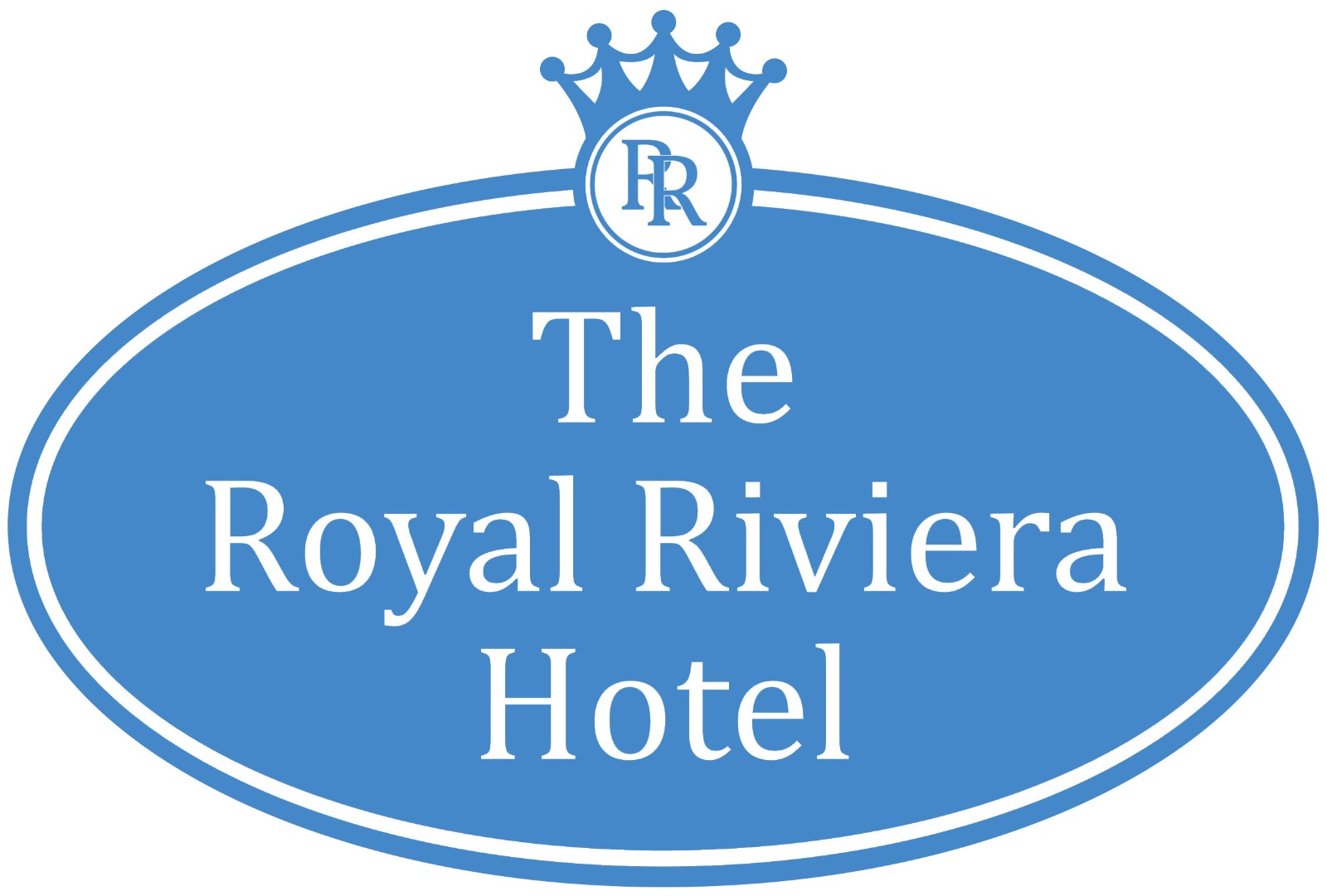 Le Royal Riviera Hotel