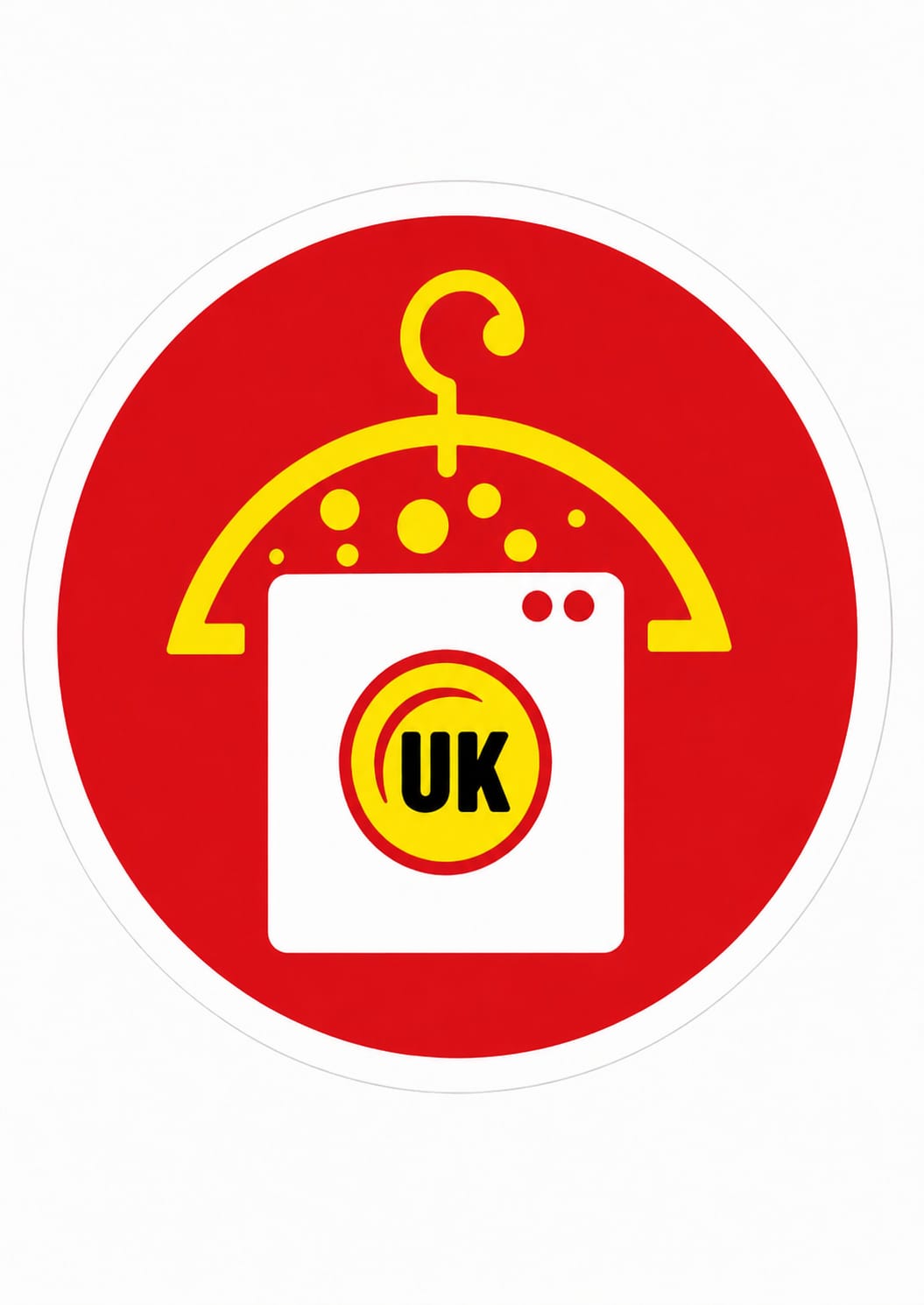 UK LAUNDRY