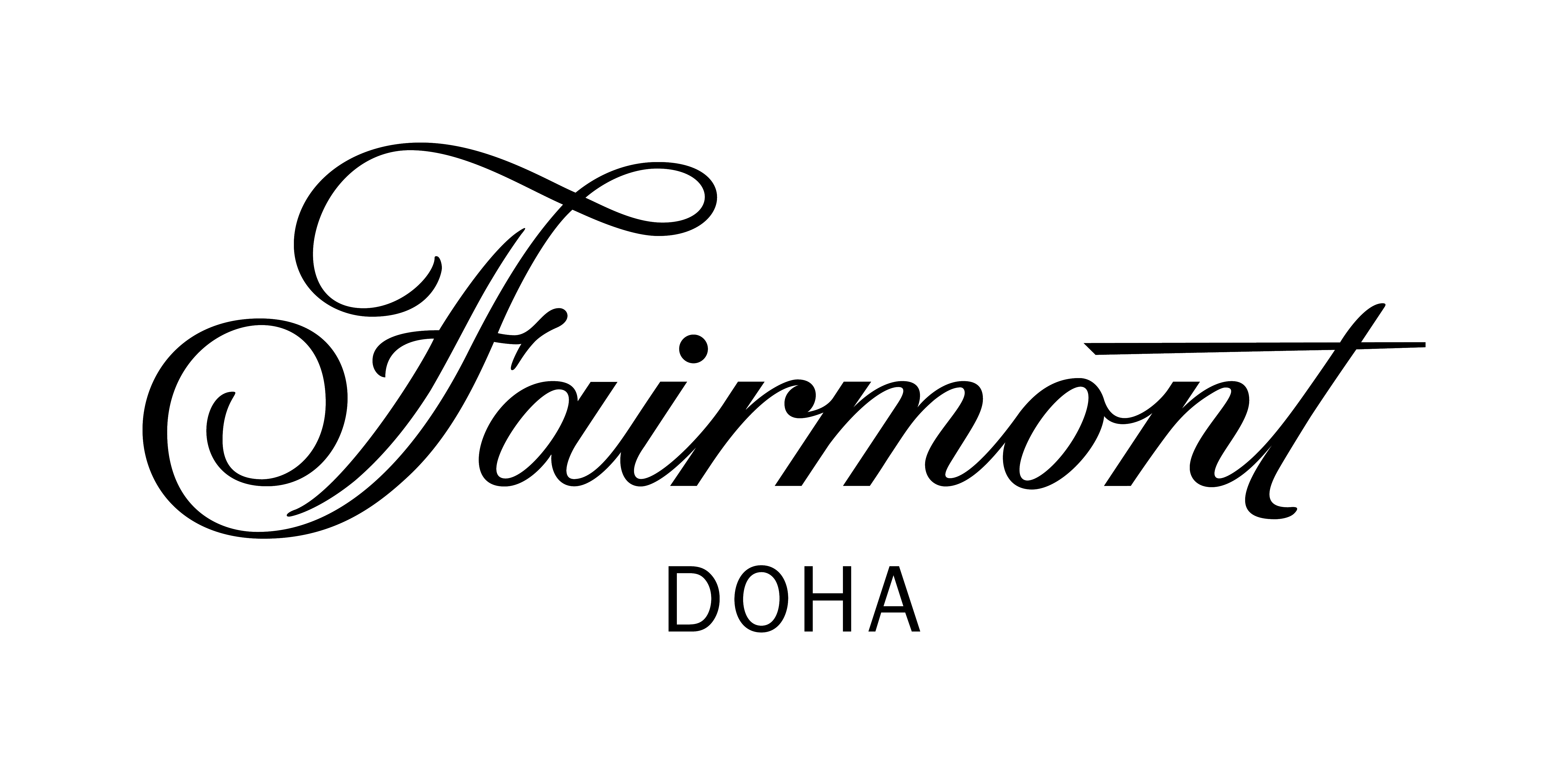 Fairmont Doha