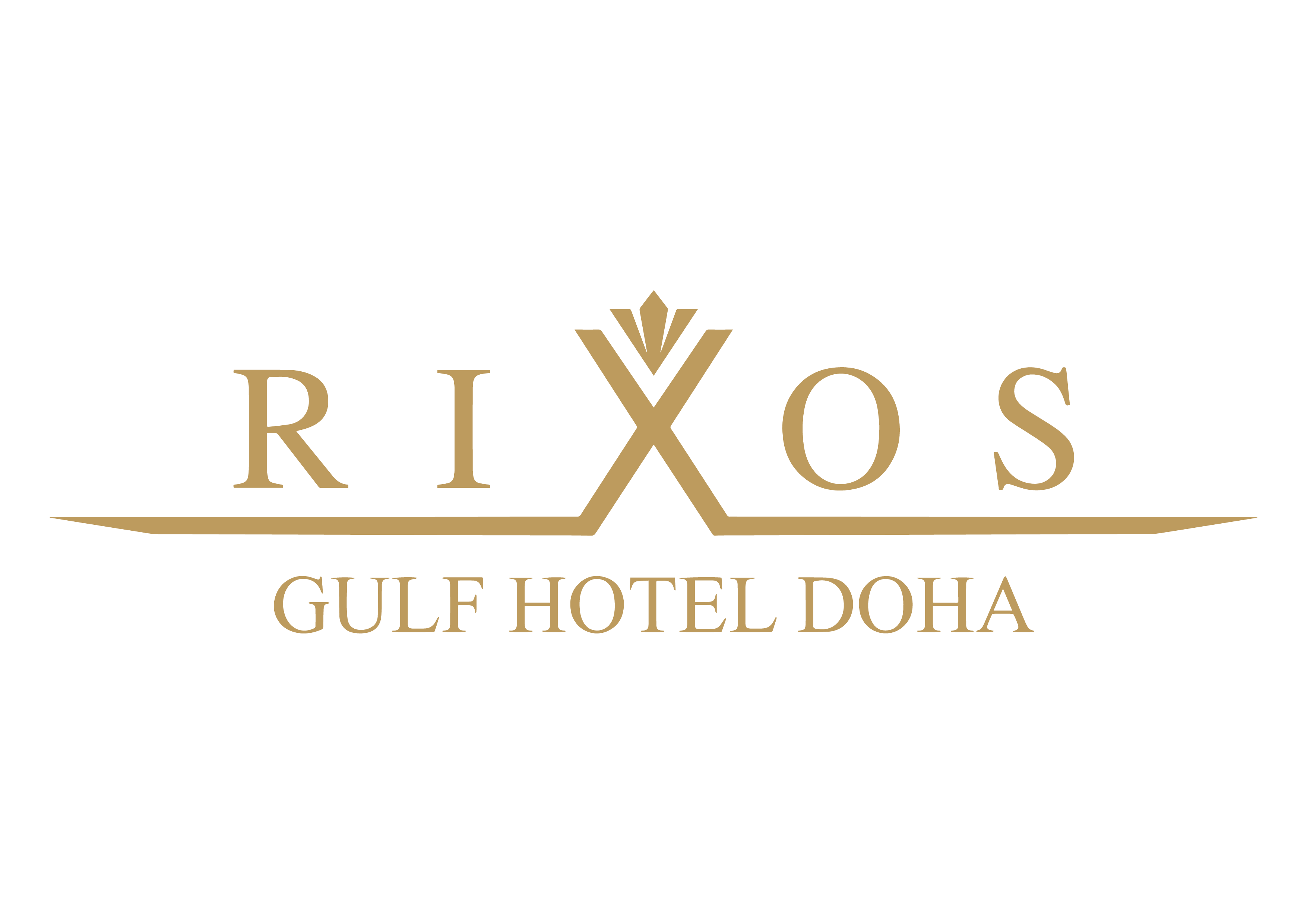 Rixos Gulf Doha Exclusive Room Rates