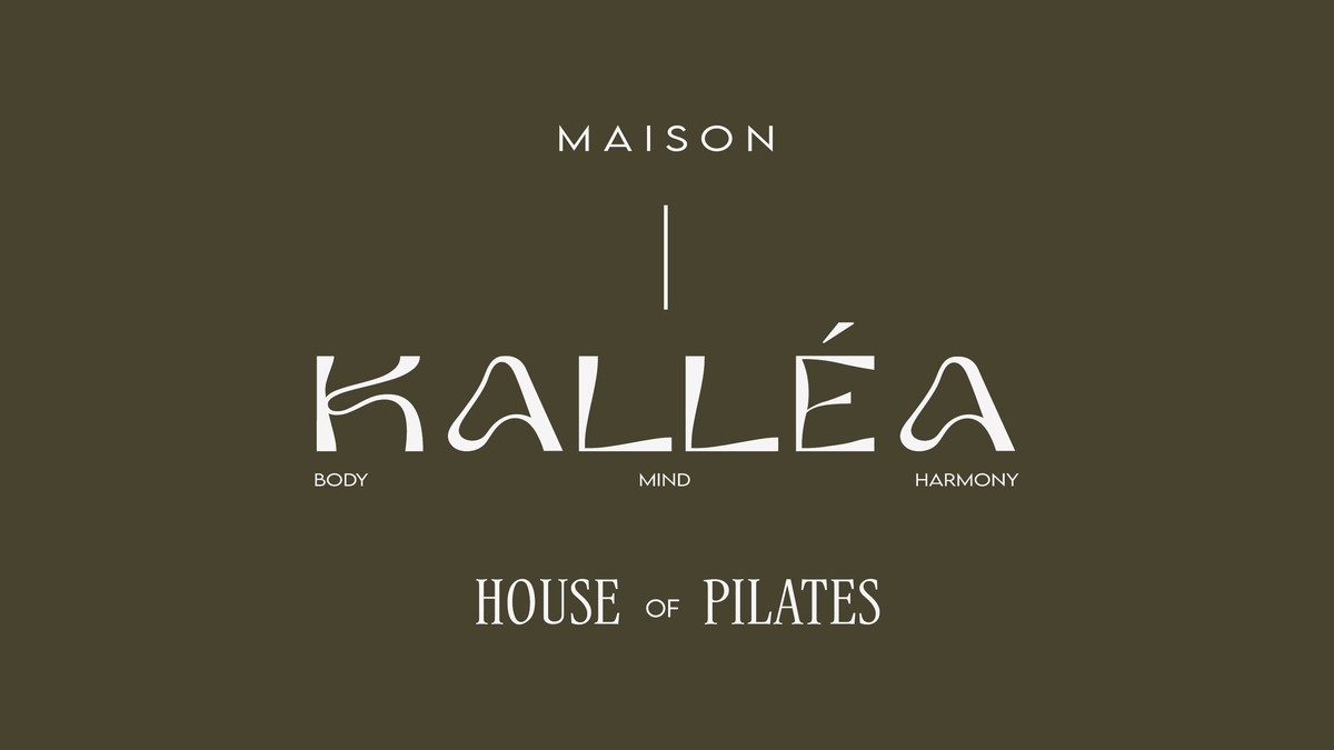 Maison Kalléa – Women-only Pilates & Recovery Studio