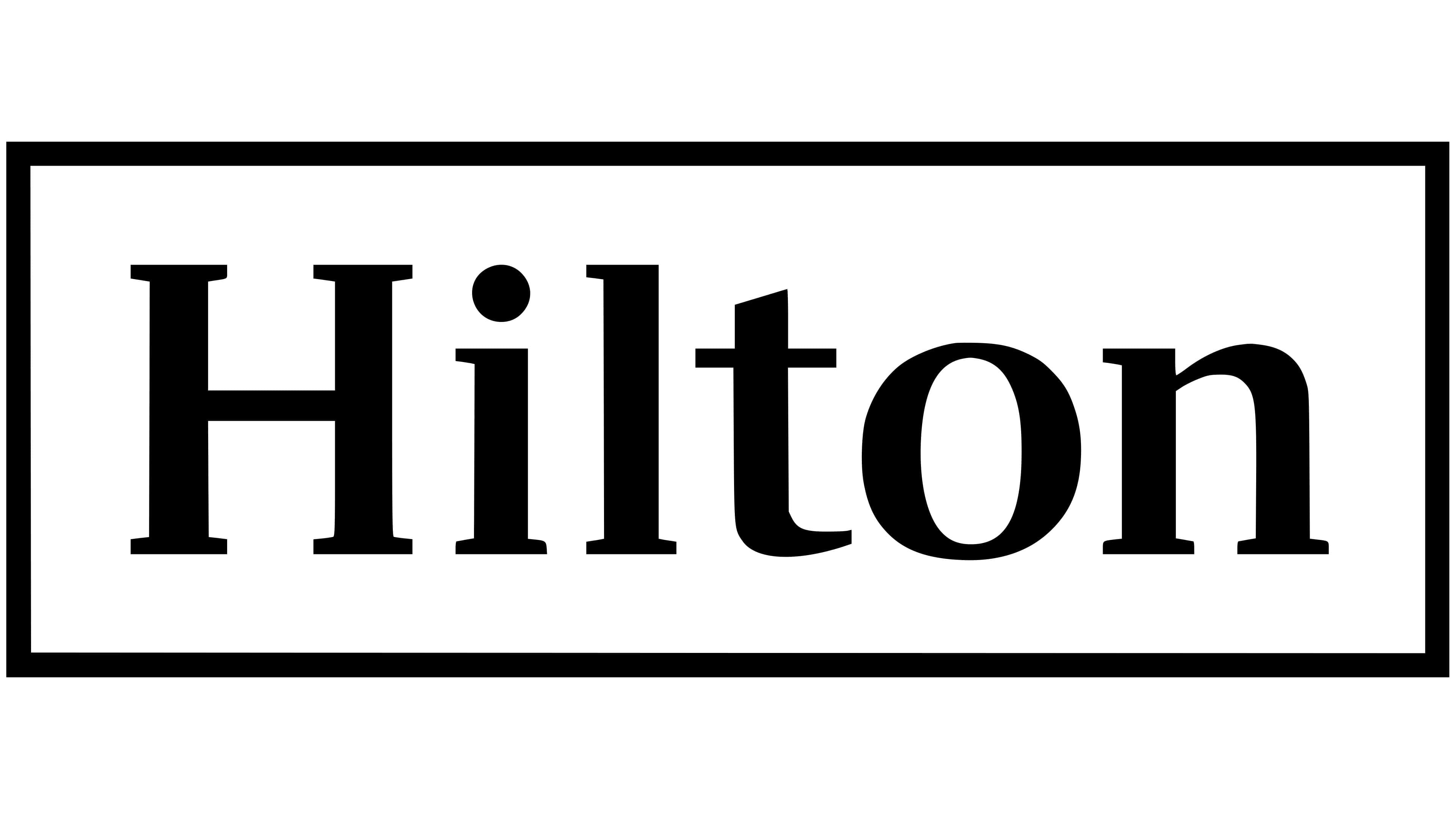 Hilton Gloable Brands