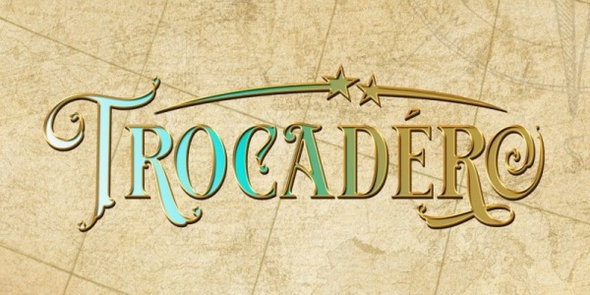 Trocadero