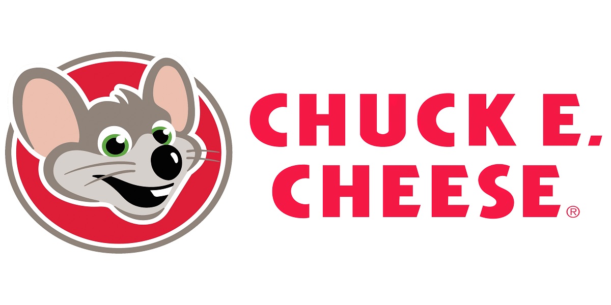 Chuck E Cheese