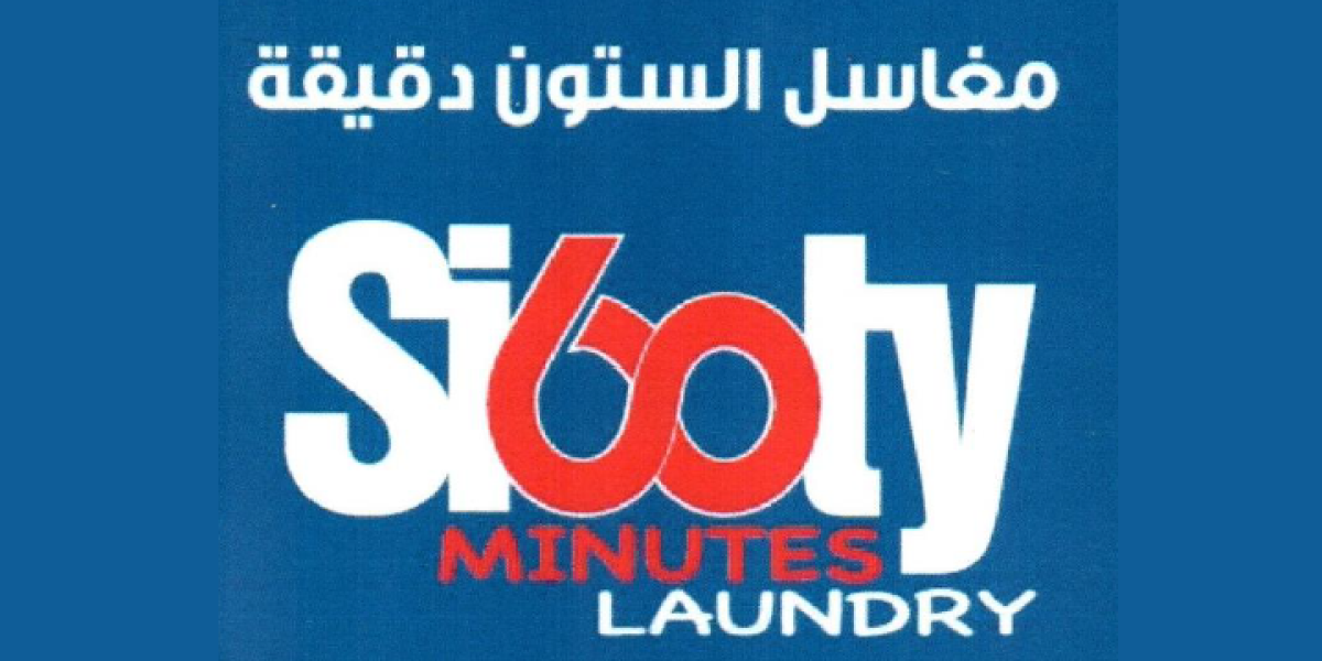 60 Minutes Laundry