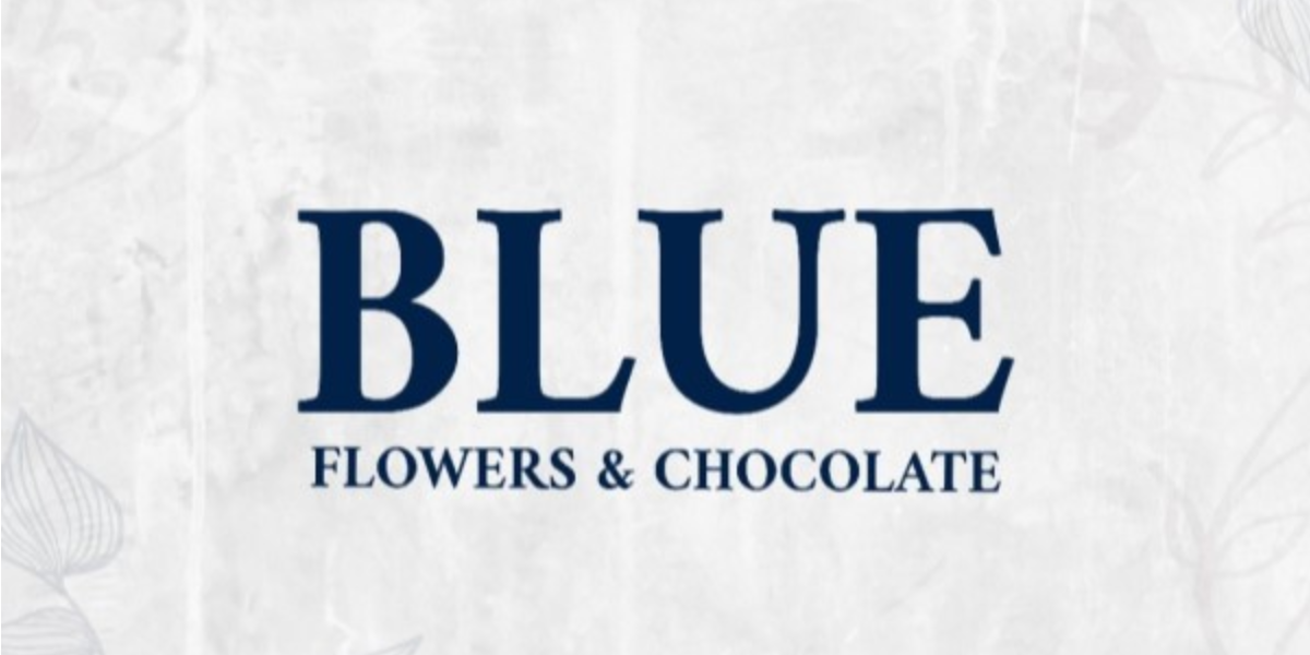 Blue Flowers