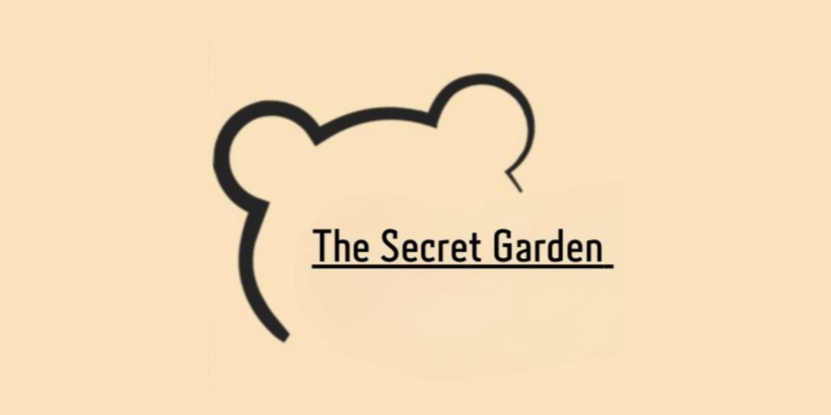 The Secret Garden