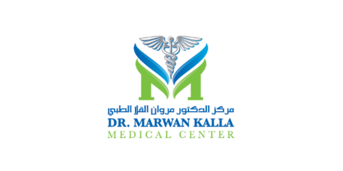 Dr Marwan Kalla