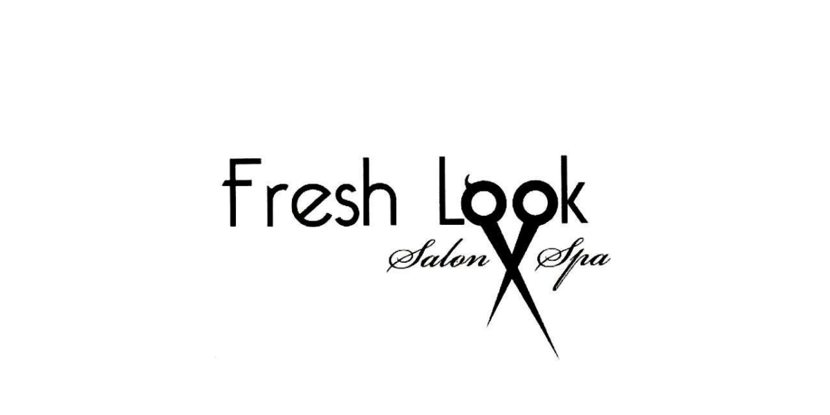 Fresh Look Salon &amp; Spa