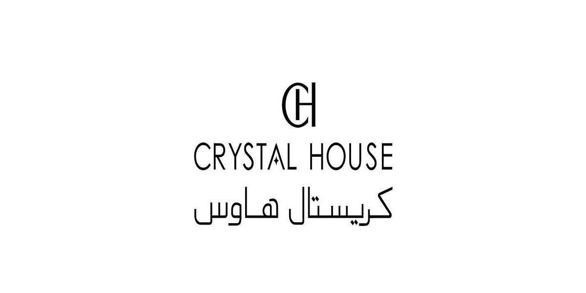 Crystal House