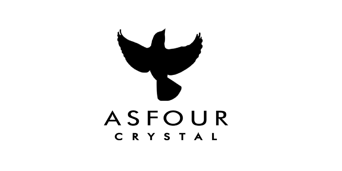 Crystal Asfour