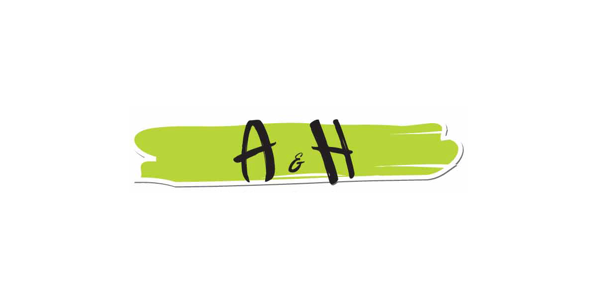 A and H