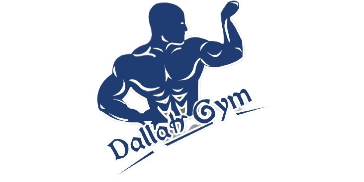 Dallah Gym