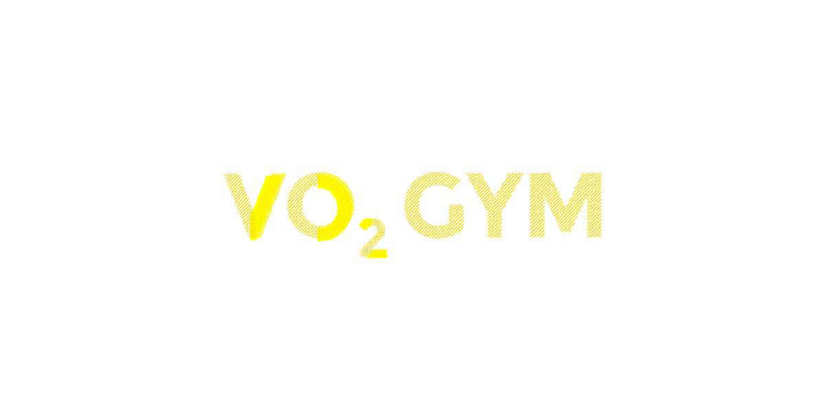 Vo2 Gym
