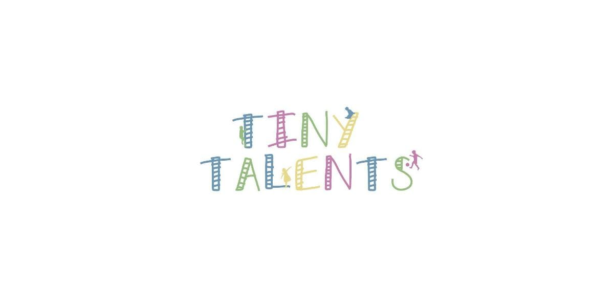 Tiny Talents Nursery