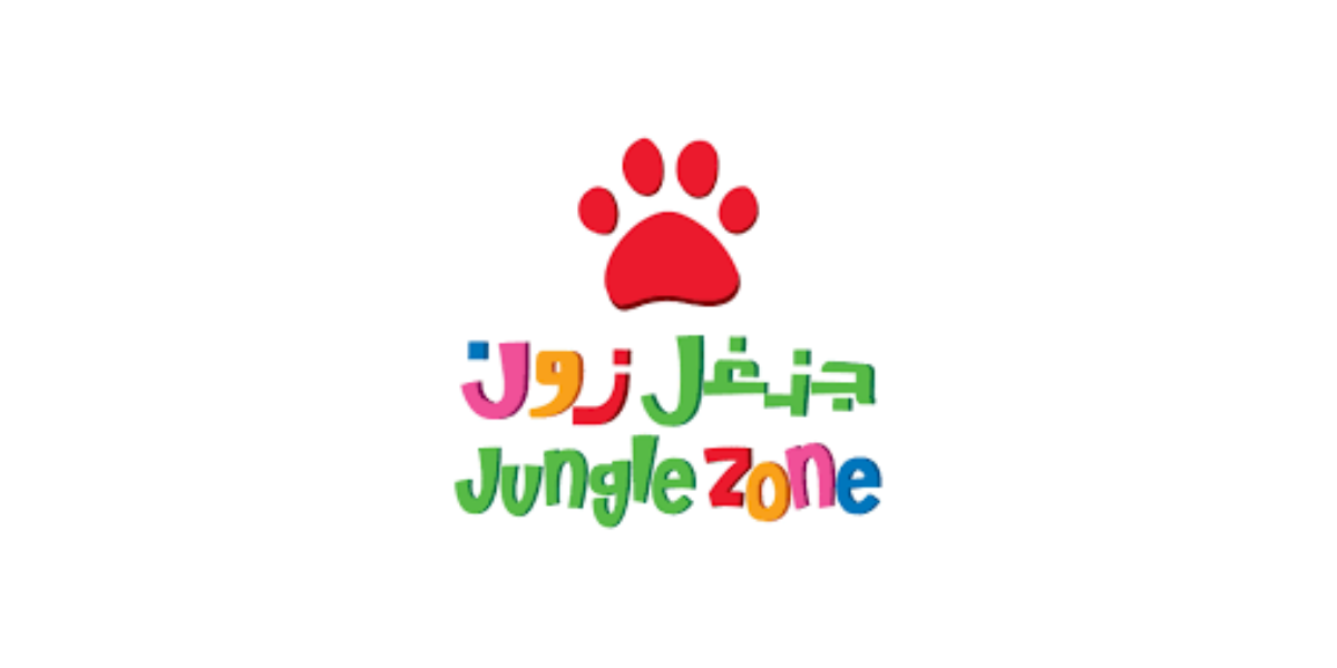 Jungle Zone