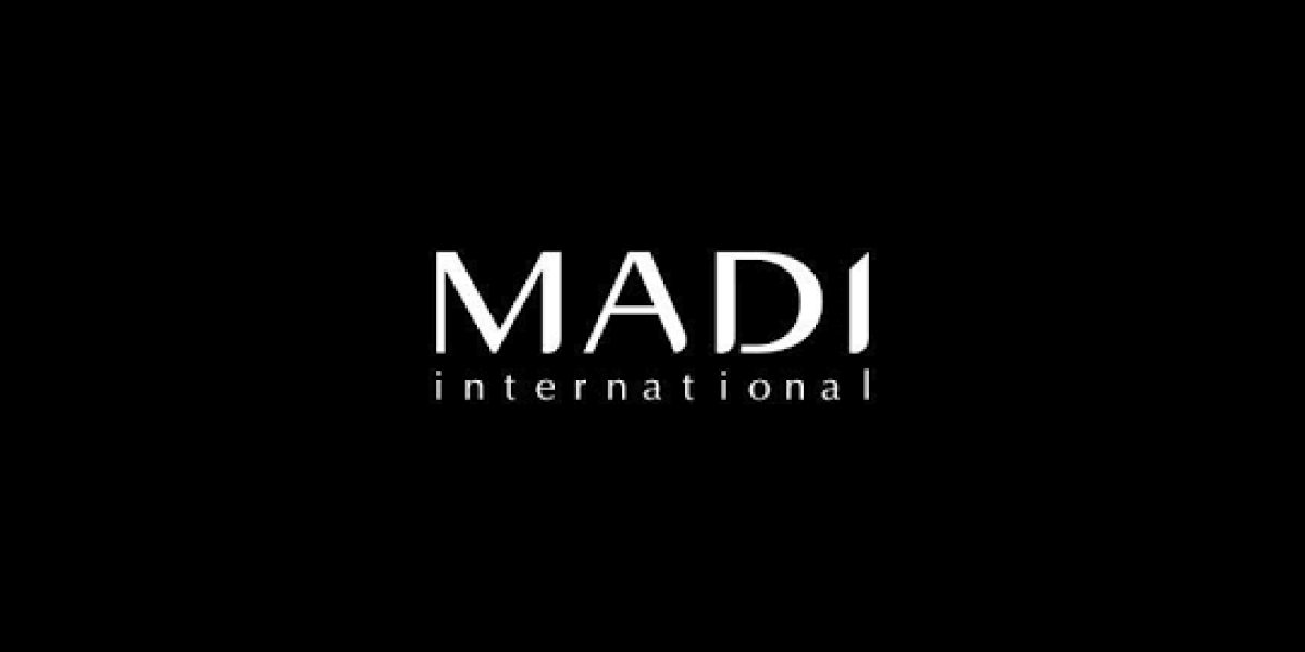 Madi International