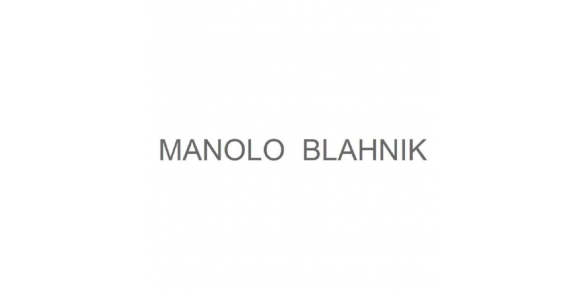 Manolo Blahnik