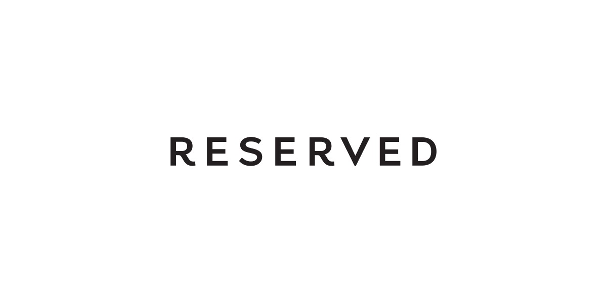 Reserved
