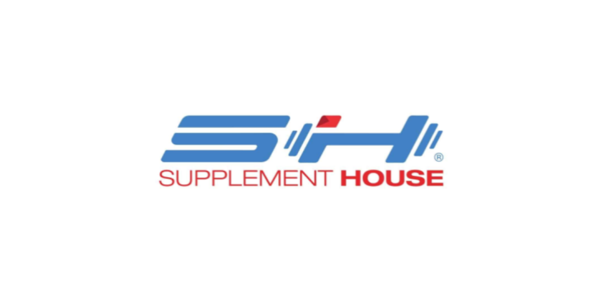 Supplement House