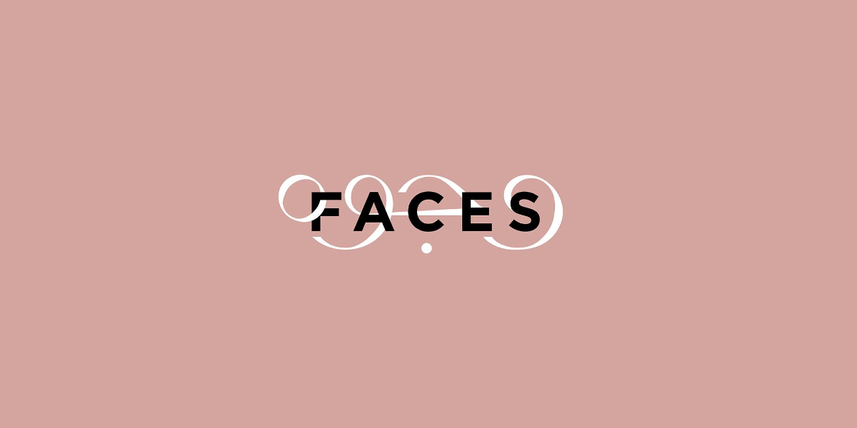 Faces