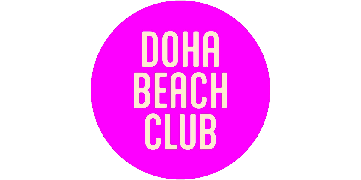 Doha Beach Club