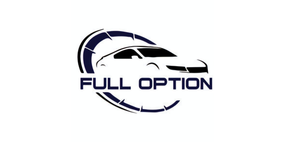 Full Option Garage