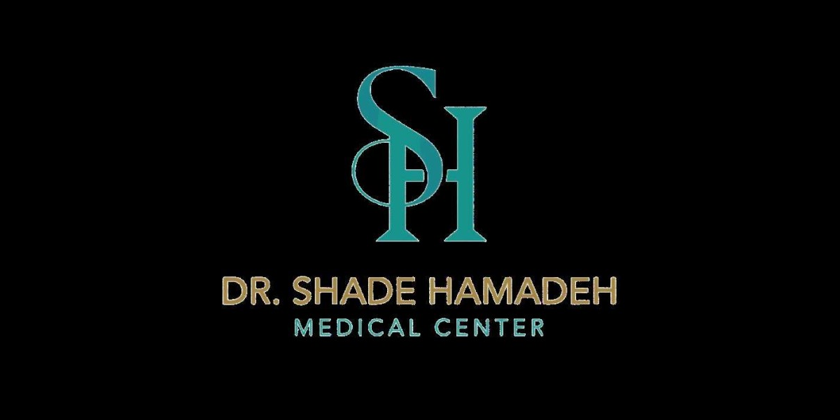 Dr. Shadi Hamada Medical Center
