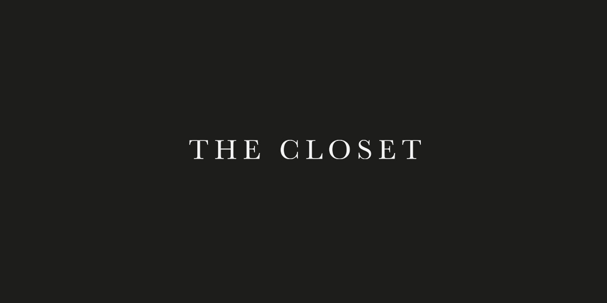 The Closet