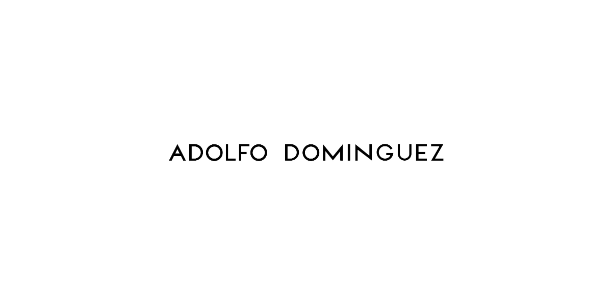 Adolfo Dominguez