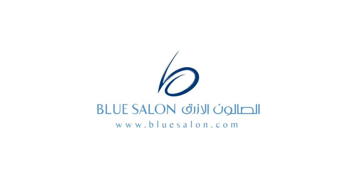 Blue Salon