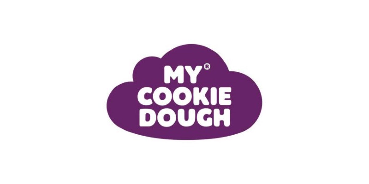Mycookiedough
