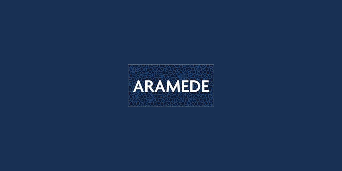Aramede