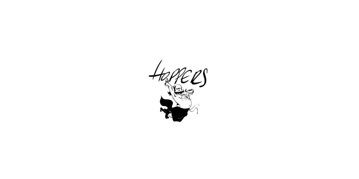 Hoppers