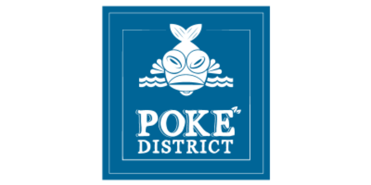 Poke District