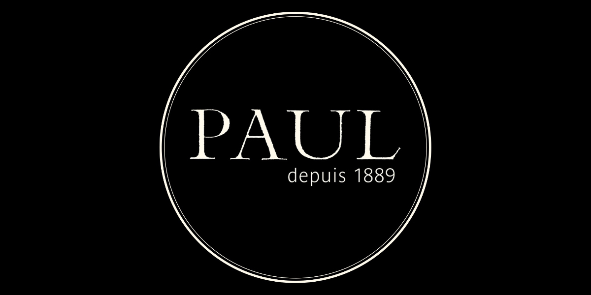 Paul Bakery and Restaurant