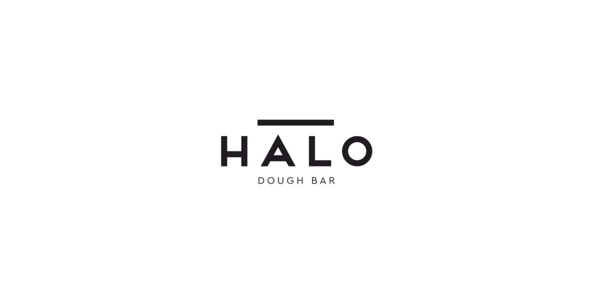 Halo Dough Bar