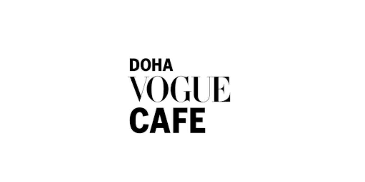 Vogue Cafe