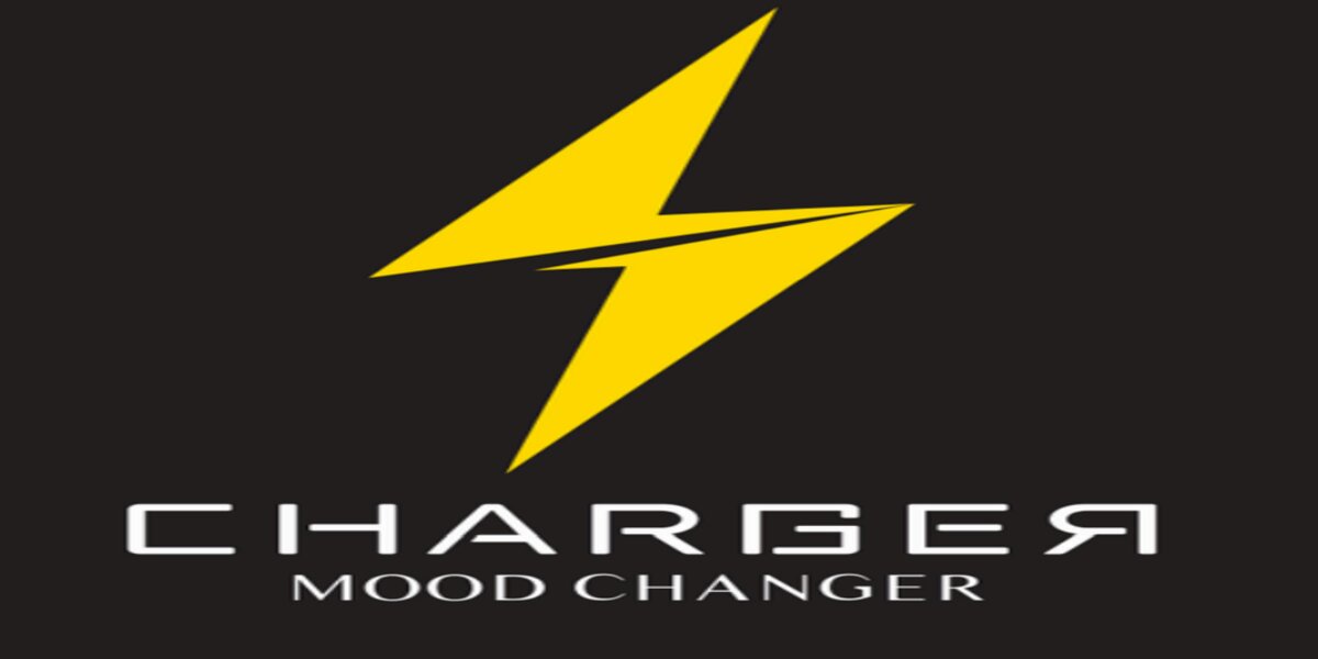 Charger Cafe
