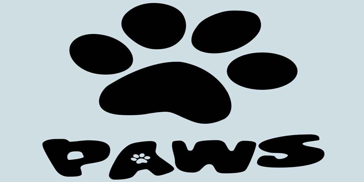 Paws