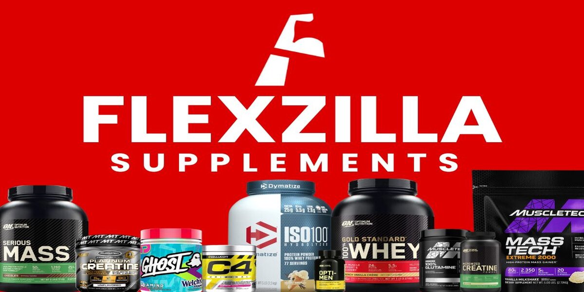 Flexzilla
