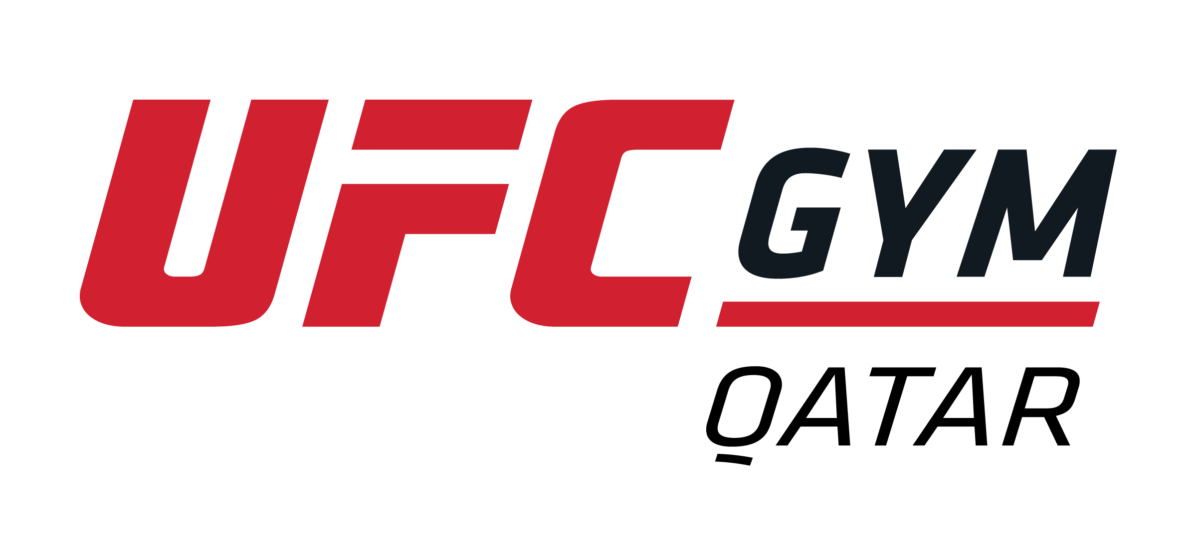 Ufc Gym