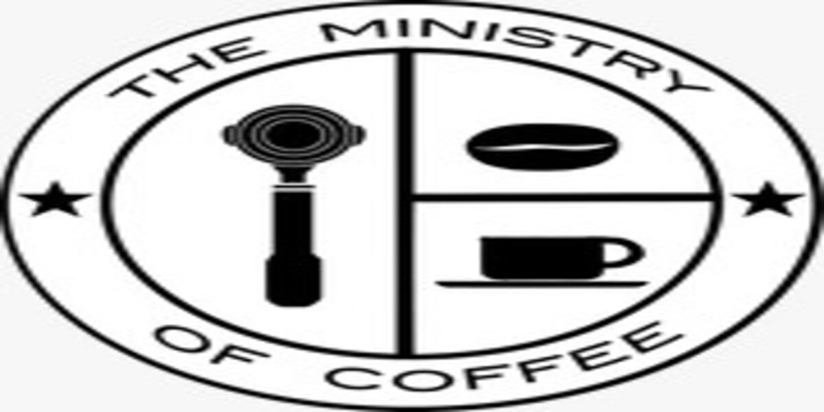 The Ministry of Coffee