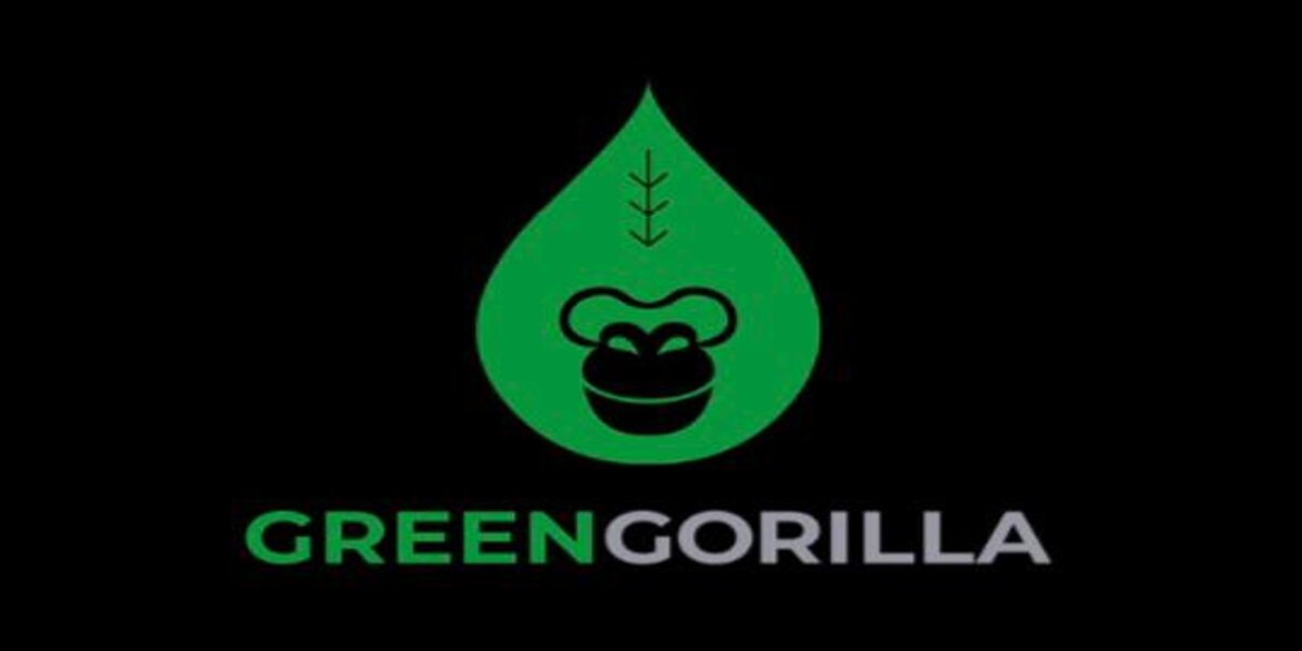 Green Gorilla