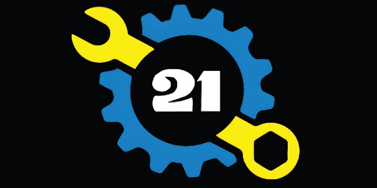 Twenty One Car Services
