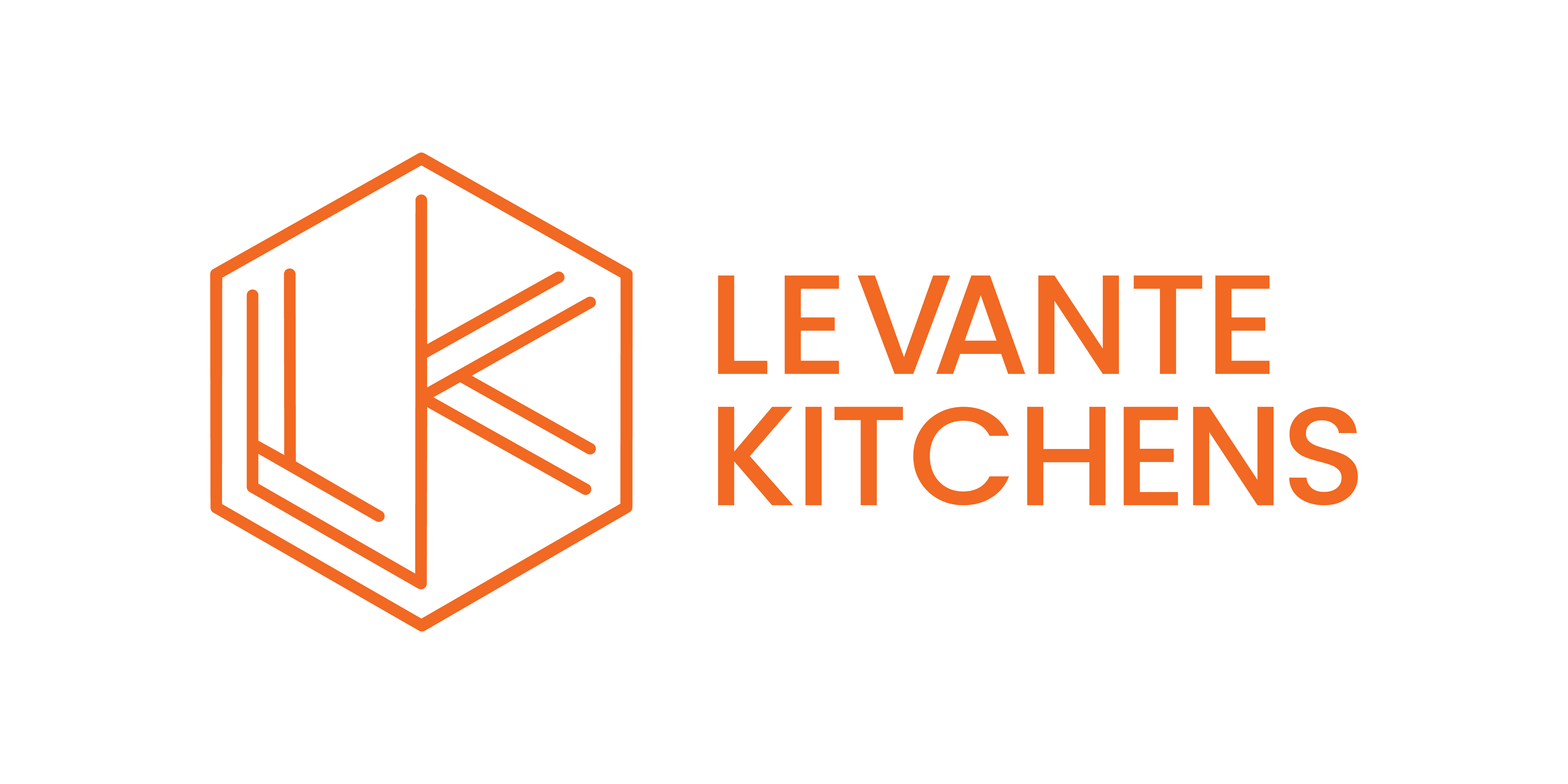 Levante Kitchens for Kitchen Trading